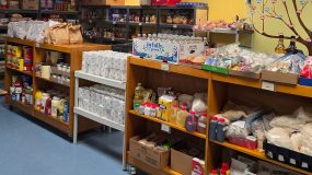 Food Pantry