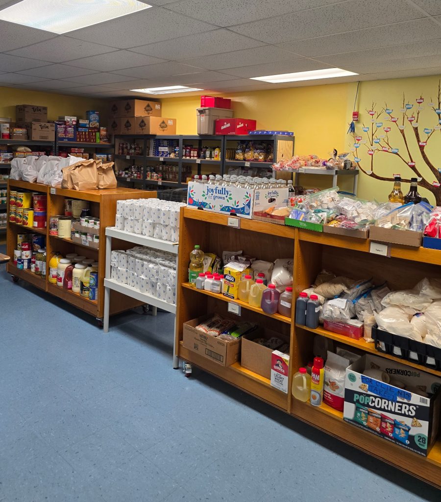 Food Pantry